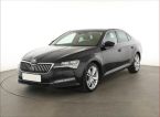 Škoda Superb - fotka číslo 1