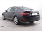 Škoda Superb - fotka číslo 3