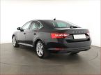 Škoda Superb - fotka číslo 3