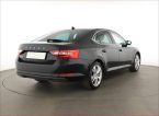 Škoda Superb - fotka číslo 4
