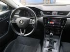 Škoda Superb - fotka číslo 6