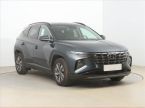 Hyundai Tucson - fotka číslo 0