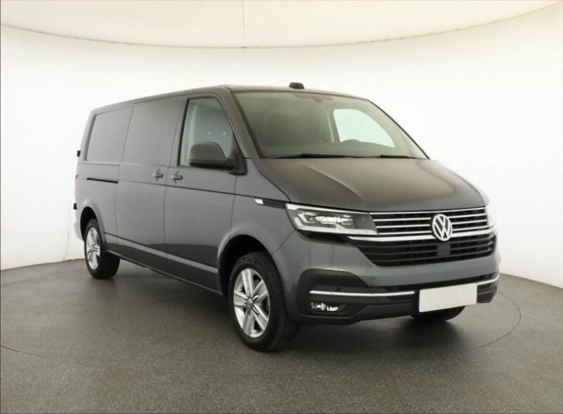 Volkswagen Transporter - hlavní foto