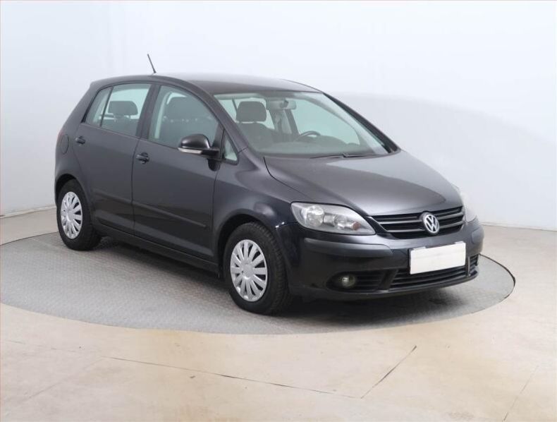 Volkswagen Golf - hlavní fotka inzerátu