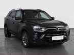 SsangYong Korando - fotka číslo 0