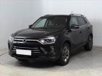 SsangYong Korando - fotka číslo 1