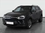 SsangYong Korando - fotka číslo 1