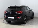SsangYong Korando - fotka číslo 4