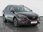 Mazda CX-9 - fotka číslo 0