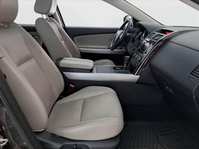 Mazda CX-9 - hlavní fotka