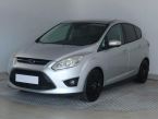 Ford C-MAX - fotka číslo 1