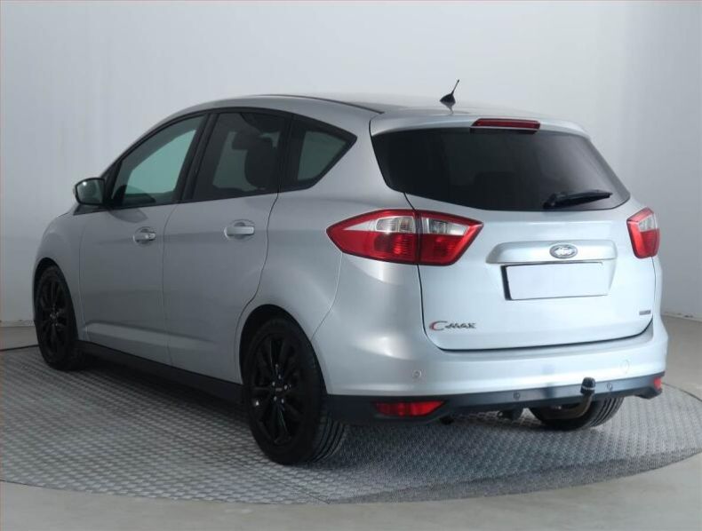 Ford C-MAX - hlavní fotka