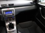 Volkswagen Passat - fotka číslo 7