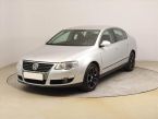 Volkswagen Passat - fotka číslo 1
