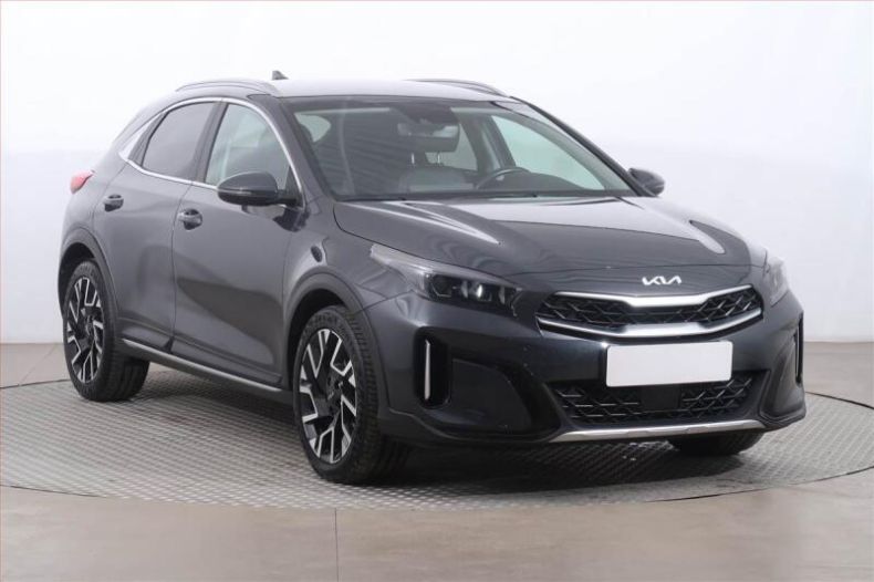 Kia XCeed - hlavní foto