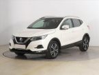 Nissan Qashqai - fotka číslo 1
