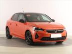 Opel Corsa - fotka číslo 0