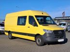Mercedes Sprinter - fotka číslo 0