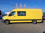 Mercedes Sprinter - fotka číslo 2