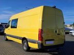 Mercedes Sprinter - fotka číslo 3