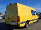 Mercedes Sprinter - fotka číslo 4