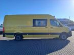 Mercedes Sprinter - fotka číslo 5