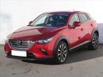 Mazda CX-3 - fotka číslo 1