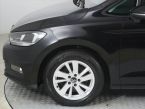 Volkswagen Touran - fotka číslo 14