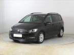 Volkswagen Touran - fotka číslo 1