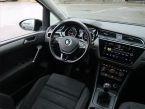 Volkswagen Touran - fotka číslo 6