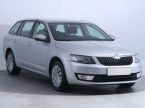 Škoda Octavia - fotka číslo 0