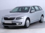 Škoda Octavia - fotka číslo 1