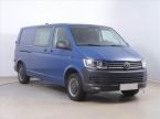 Volkswagen Transporter - fotka číslo 0