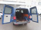 Volkswagen Transporter - fotka číslo 14