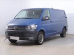 Volkswagen Transporter - fotka číslo 1