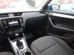 Škoda Octavia - fotka číslo 7