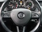 Škoda Octavia - fotka číslo 17