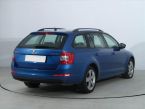 Škoda Octavia - fotka číslo 4