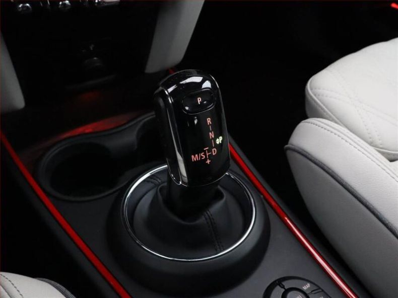 Mini Countryman - hlavní foto