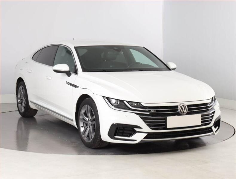 Volkswagen Arteon - hlavní fotka inzerátu