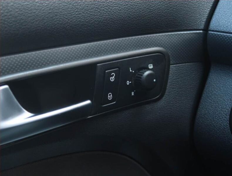 Volkswagen Caddy - hlavní fotka