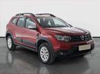 Dacia Duster - fotka číslo 0