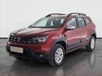 Dacia Duster - fotka číslo 1