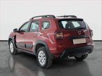 Dacia Duster - fotka číslo 3
