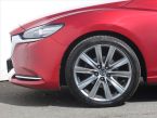 Mazda 6 - fotka číslo 14