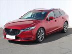 Mazda 6 - fotka číslo 1