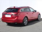 Mazda 6 - fotka číslo 4