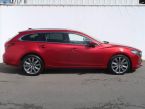 Mazda 6 - fotka číslo 5