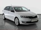 Škoda Rapid - fotka číslo 0