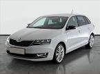 Škoda Rapid - fotka číslo 1